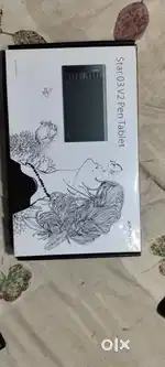 XP Pen Star 03 V2