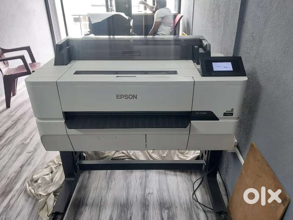 EPSON SC-T3430