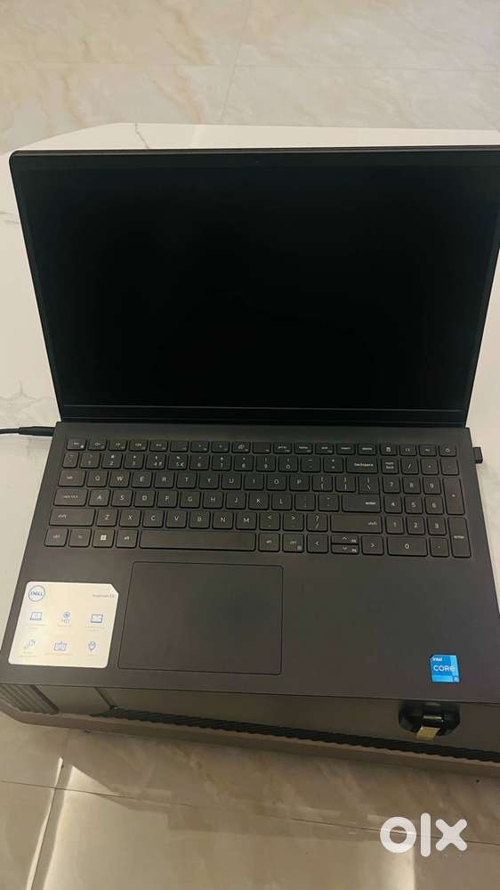 1 Year Old Dell  I5 Laptop