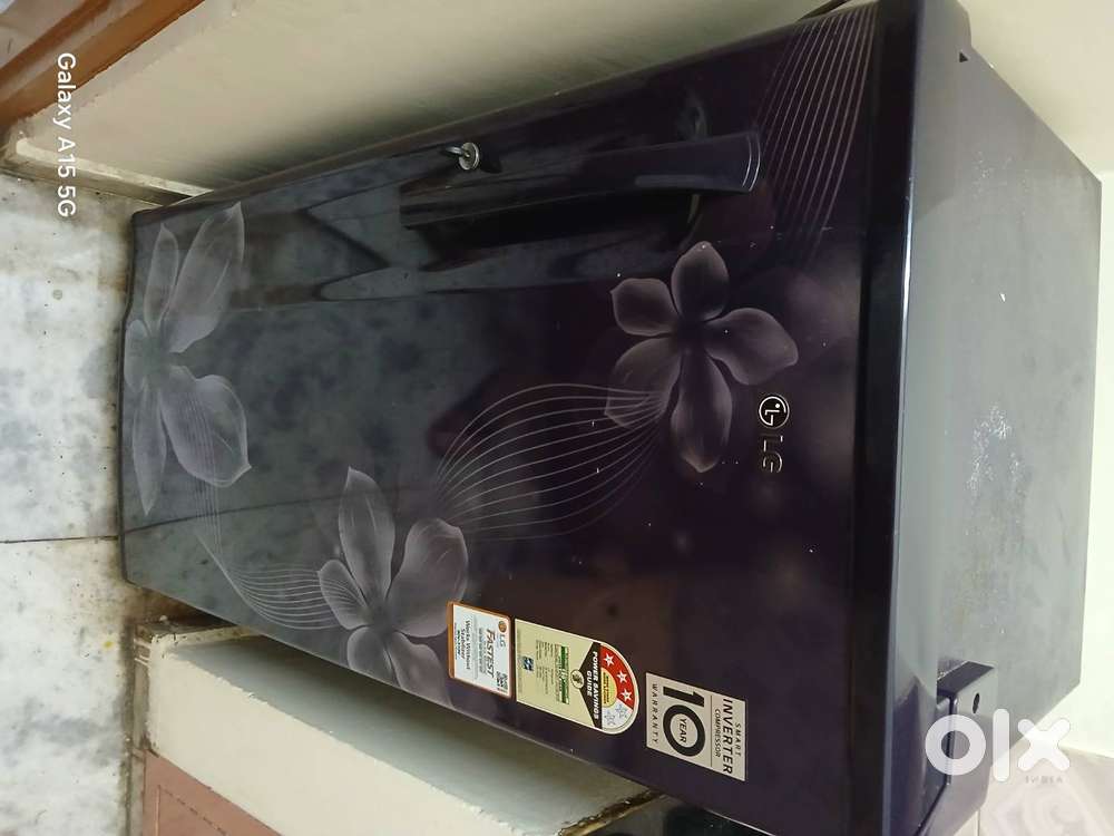 LG 188 ltr fridge