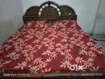 King Size Bed - Sangwan Wood