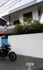 Well maintained house for sale at fortkochi
