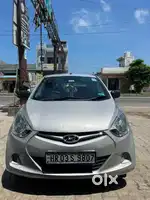 Alto 2015 DRIVEN 27000