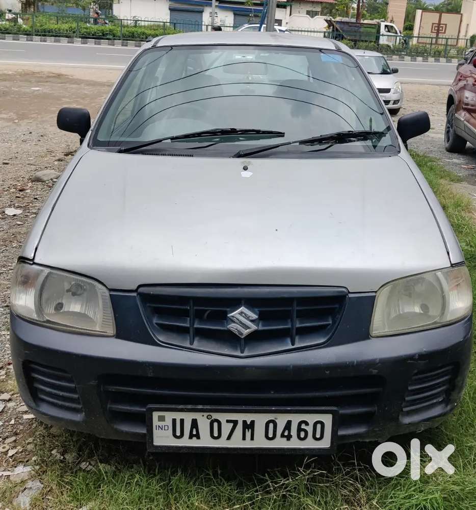 Maruti Suzuki Alto 2006 Petrol 75000 Km Driven