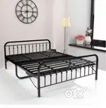 Touch Double Bed