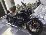 Royal Enfield, Metor 350, age- 3years 8months