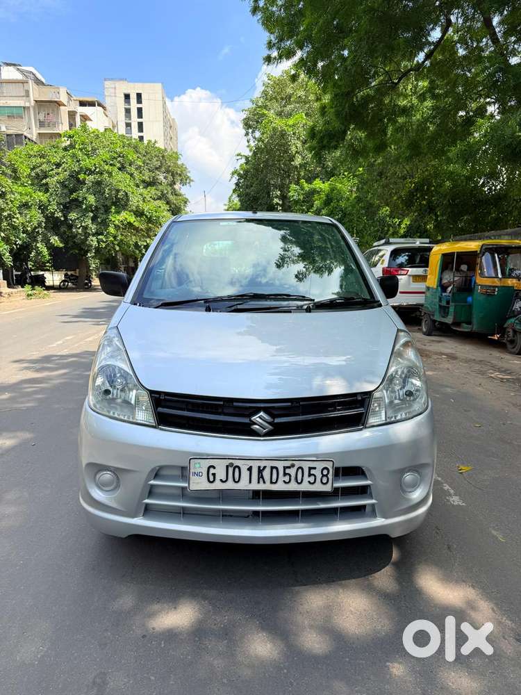 Maruti Suzuki Zen Estilo 1.0 LXI NLIVE, 2010, Petrol