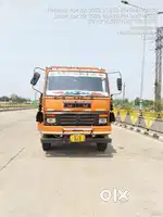 Ashok leyland truck available for sale
