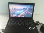 Lenovo new connection