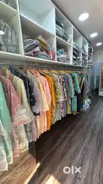 Hiring Experienced Sales Girl for Reputed Ladies Boutique