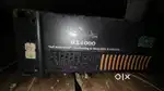 RX proton 4000 wat