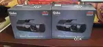 Qubo Car Dashcam Pro X by Hero Group