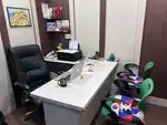 Fully furnished office at Saltlake sec 5