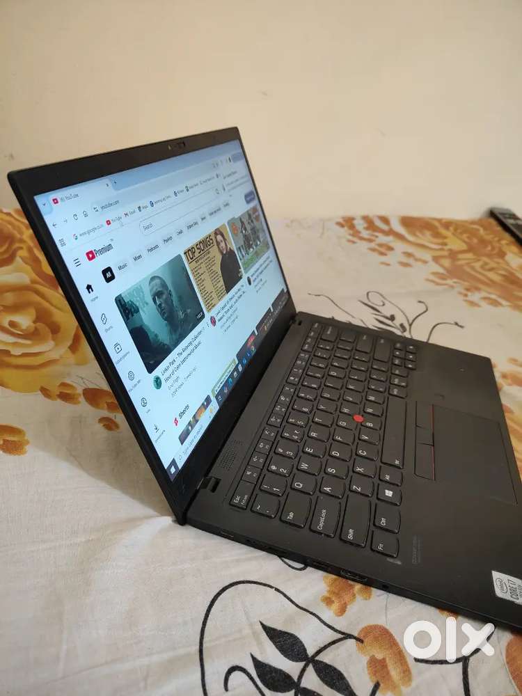 Want to sell my Lenovo X1 Carbon