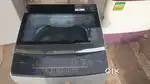 all types washing machine