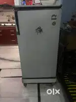 Godrej Fridge