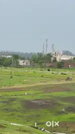 Title clear Seprate 7/12 NA Open Bungalow Plot at Thansit (Shahapur)