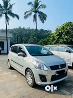 Maruti Suzuki Ertiga 2013 Diesel Good Condition