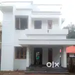 1.5-Year-Old spacious 3BHK House for Sale