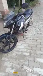 Yamaha SZ-R150