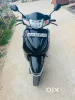 Honda Activa 4g 2017. model