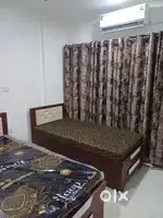 Available new Paying Guest in Marol Military Raod Andheri East