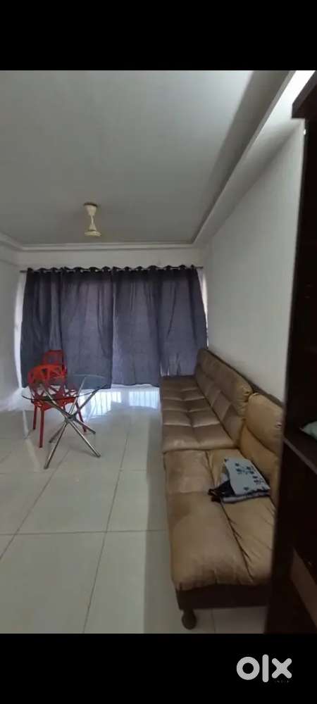 2BHK FLAT FOR RENT IN HINJAWADI PHASE 1