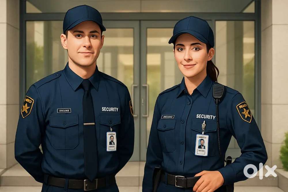 Security Guard Vacancies in Hospital, Trivandrum