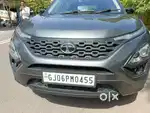 Tata Harrier 2023 Diesel 11300 Km Driven