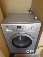 7kg Bosch washing machine