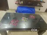 Center table