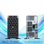 Dell PowerEdge T640 Tower Server, Rack Server, Used Server, Refurbish