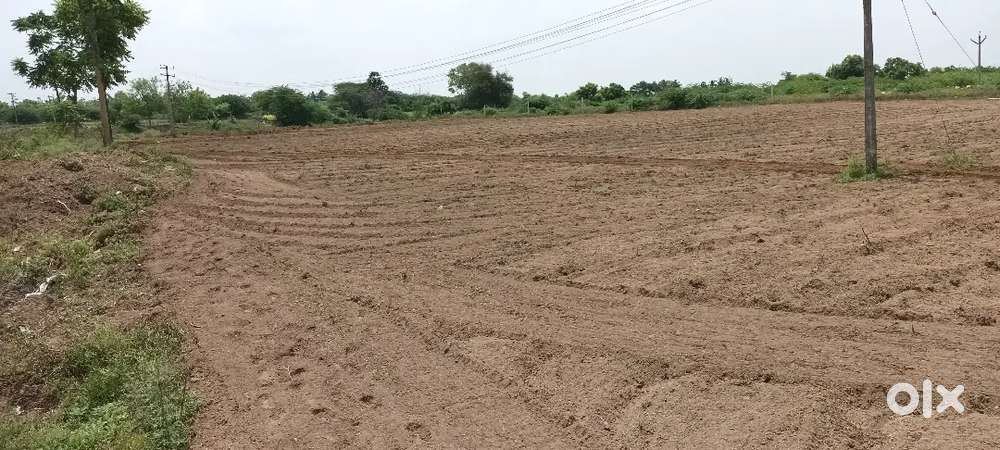 2.25 Acres Prime Land for Sale , Dindigul Highway ,D.Gudalur