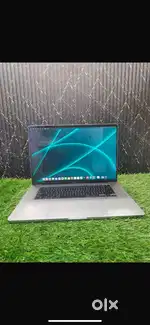 MacBook pro