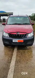 Mahindra Quanto 2012 Diesel 81236 Km Driven