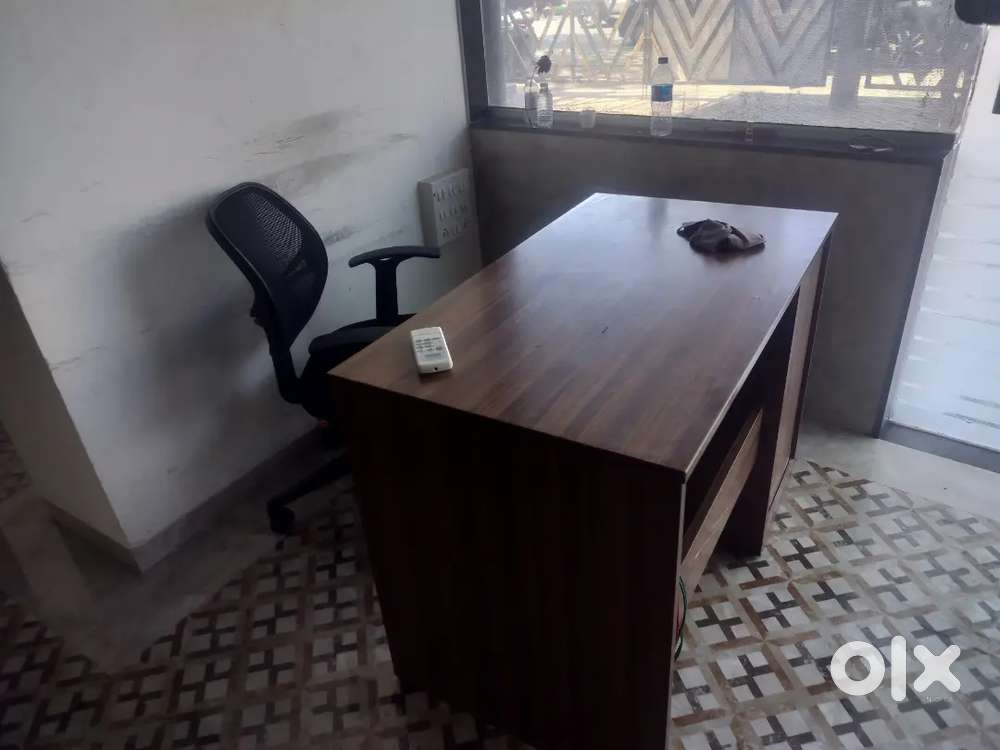 FLAT SYSTEM / Full Air condition & full AC