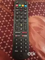 Jio Remote