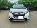Honda WR-V i-VTEC VX, 2017, Petrol
