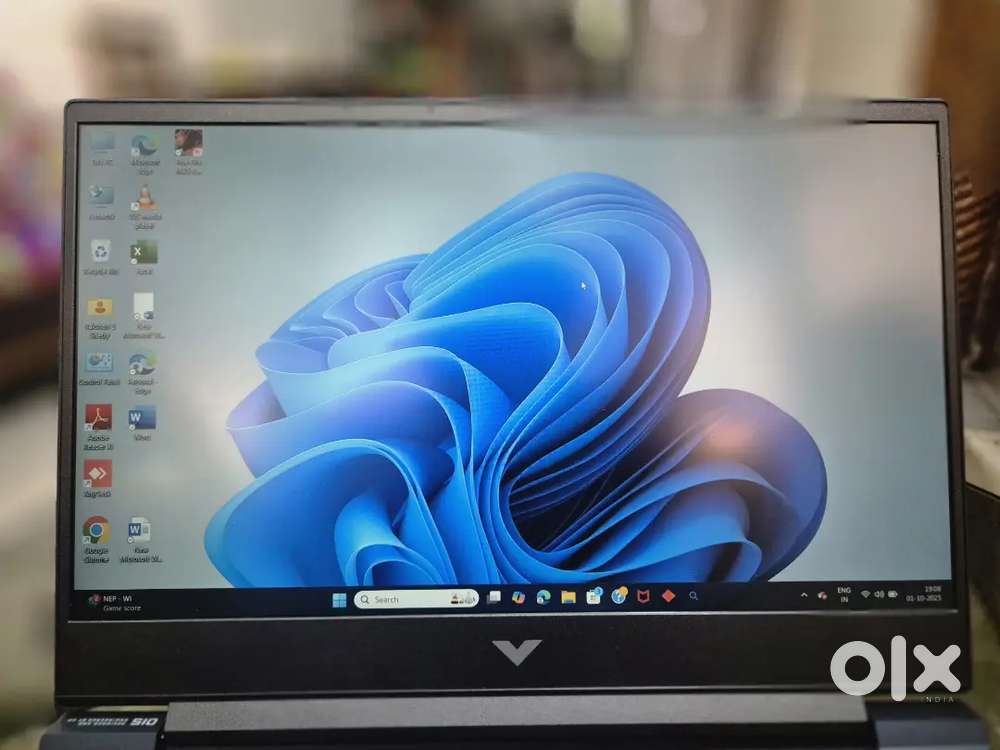 HP Victus Gaming Laptop