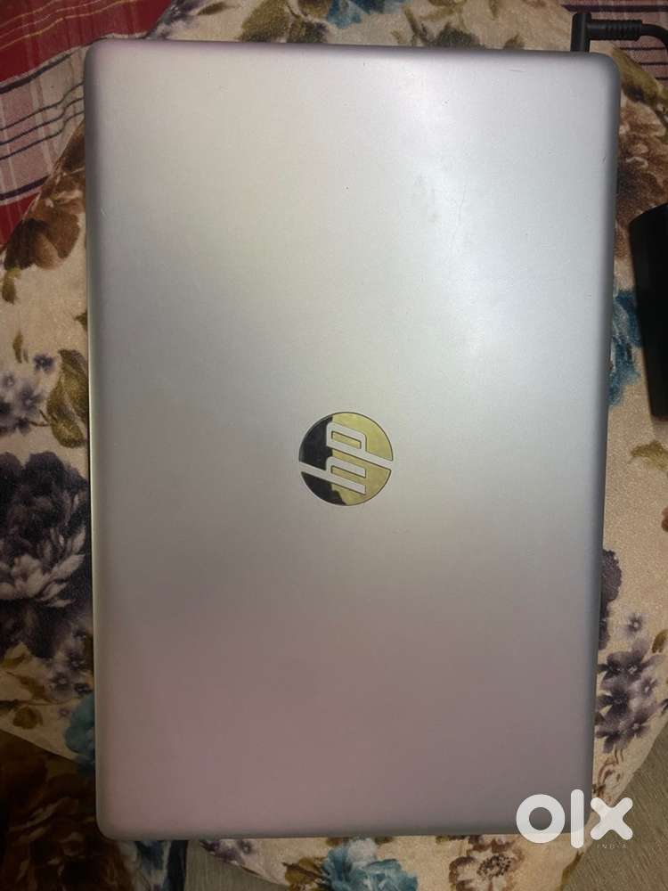 HP LAPTOP NEW CONDITION