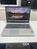 Latest configuration 11th gen Core i5 Dell inspiron 15 used laptop