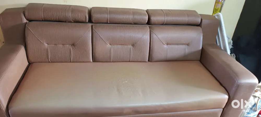 3 seater sofa