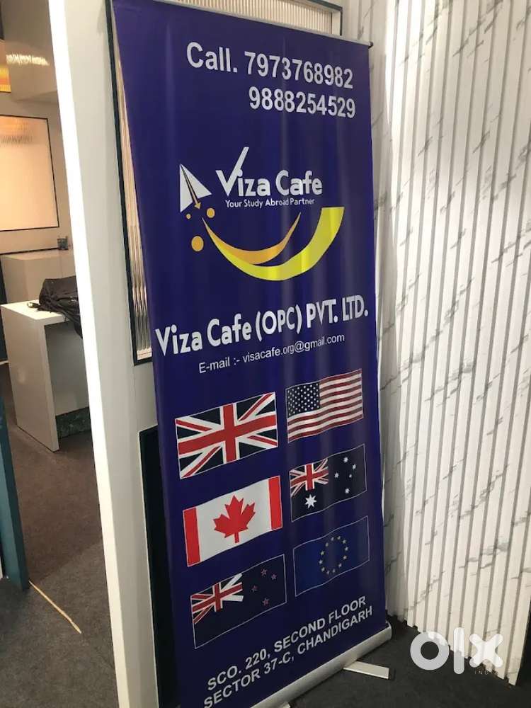 Receptionist Only Female