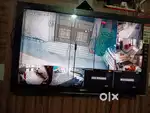 42inch sony Full HD Led Tv with original remote