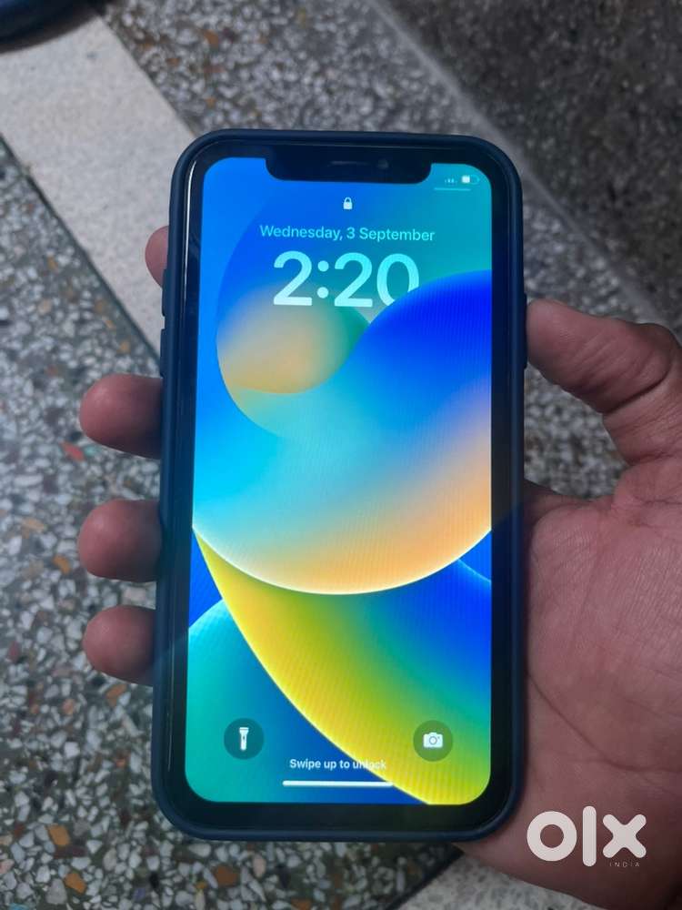 iPhone XR 64gb