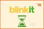 Urgent Hiring! Blinkit Delivery Partners Nearby