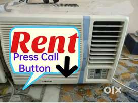 Affordable AC Rent Service in Gurugram