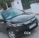 Honda Amaze 2018 Diesel 86000 Km Driven