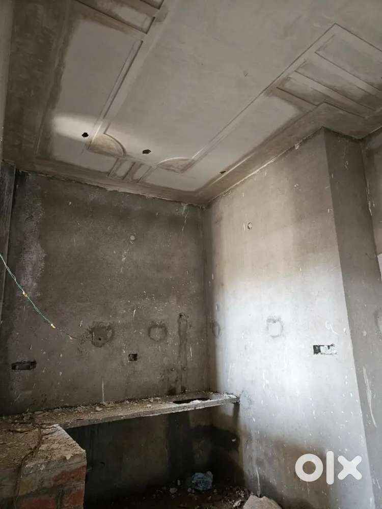 East facing
640 sft. plot area
Dakhil kharij
730 sft. Construction ar