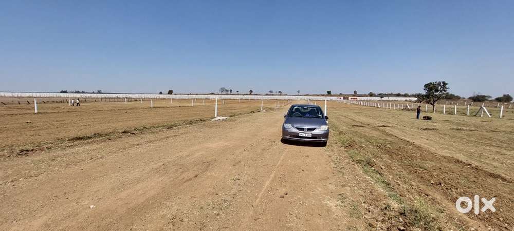 Per syd 1999/-, HMDA LIMITS , Amangal , AShrreshailam Haiway